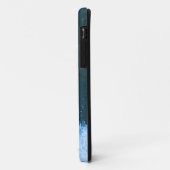 サーフアップ Case-Mate iPhoneケース (裏面/左)