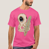 サーフアップ Tシャツ (正面)