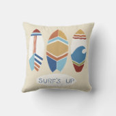 サーフィンだ!サーフボード クッション (裏面)