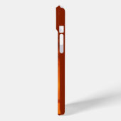 サーフィンは自由になる方法だ Case-Mate iPhoneケース (裏面 / 左)