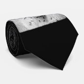 サーフィンアリ ネクタイ (ロール)