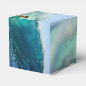 サーフィンウェーブライダーパーティーフェイスボックス フェイバーボックス (裏面サイド)