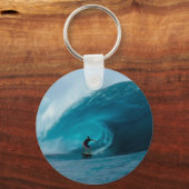 サーフィンキーチェーン キーホルダー (正面)