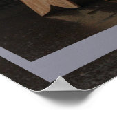 サーフィンギア ポスター (角)