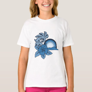 サーフィンサファリレディースティー Tシャツ