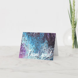 「サーフィンサファリ」 サンキューカード