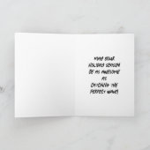 サーフィンサンタ クリスマス (内部)