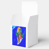 サーフィンサンブルーウェーブボックス フェイバーボックス (オープン)