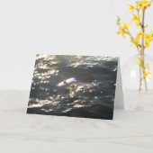 「サーフィンザシー」すべての行事カード カード (黄色い花)