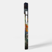 サーフィンスポーツフォンケースiPhone保護カバー Case-Mate iPhoneケース (裏面 / 左)