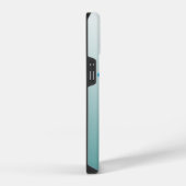 サーフィンチキ #3 iPhoneケース (右側面)