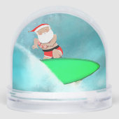 サーフィンハワイホリデーギフト (裏面)