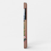 サーフィンハワイ Case-Mate iPhoneケース (裏面/左)