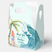 サーフィンビーチ航海のビーチ熱帯パーティー フェイバーボックス (オープン)