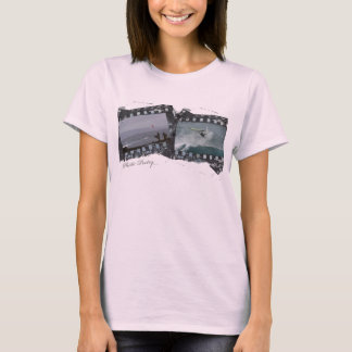 サーフィンマウイスタイル Tシャツ