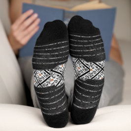 #サーフィンマーメイド_フロリダ ソックス