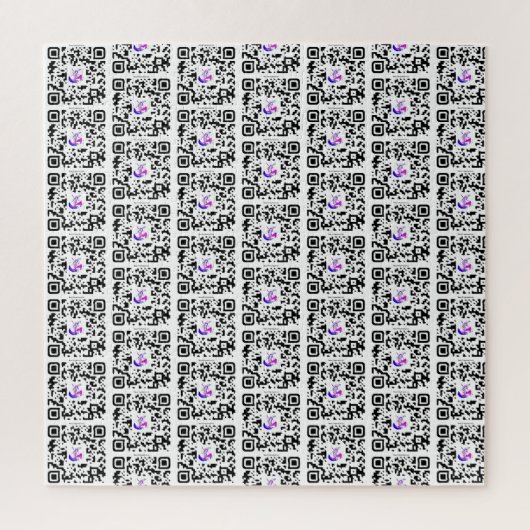 #サーフィンマーメイド #SWAG@MAGHIE.ORG ジグソーパズル (縦)