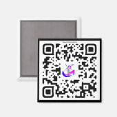 #サーフィンマーメイド #SWAG@MAGHIE.ORG マグネット (正面/裏面)