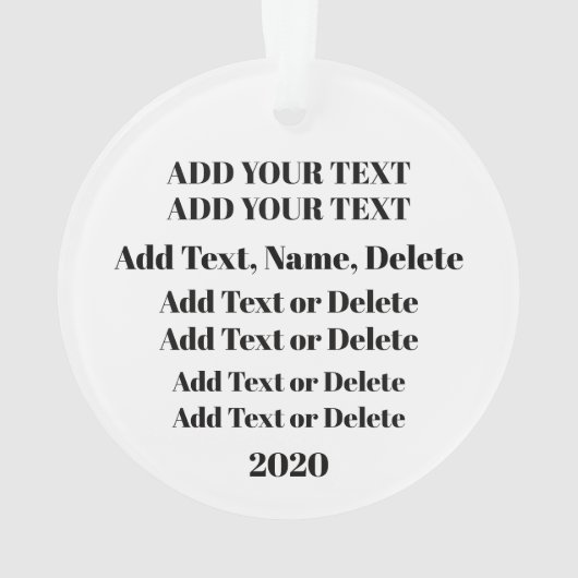 サーフィンメダルオーナメント第2版 オーナメント (裏面)