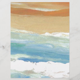 サーフィン波動海波動ビーチ計