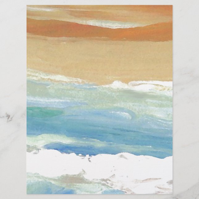 サーフィン波動海波動ビーチ計 (正面)