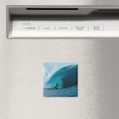 サーフィン磁石 マグネット (インサイチュ (食洗機))