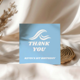 サーフィン誕生日、ビッグワン フェイバータグ