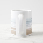 サーフィン贈与 ジャンボコーヒーマグカップ (裏面)