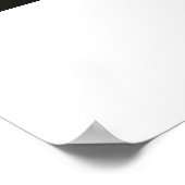 サーフィン16ポスター ポスター (角)