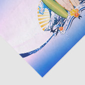 サーフィン2 薄葉紙 (詳細)