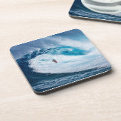 サーフィン コースター (左側)