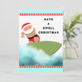 サーフィン シーズンカード (スタンド正面)