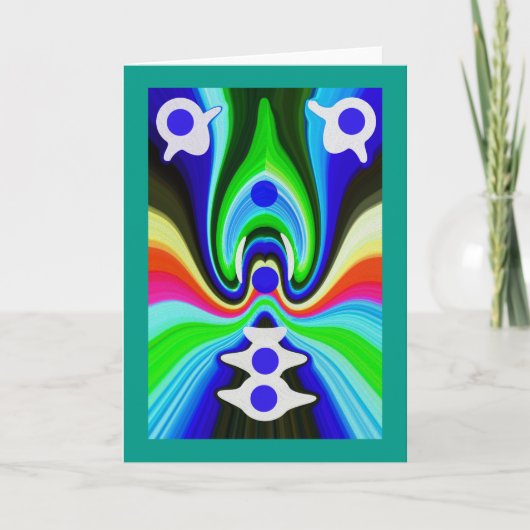 サーフィン シーズンカード (正面)