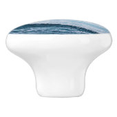 サーフィン セラミックノブ (側面)