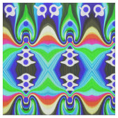 サーフィン ファブリック (クローズアップ)