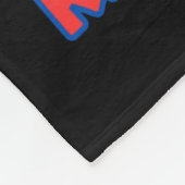 サーフィン フリースブランケット (角)