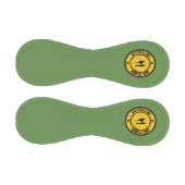 サーフィン 野球ボール (パネル)