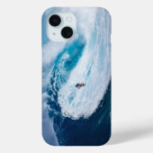 サーフィン Case-Mate iPhoneケース (裏面)