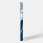 サーフィン Case-Mate iPhoneケース (裏面 / 左)