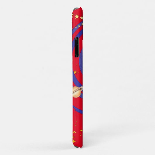 サーフィン Case-Mate iPhoneケース (裏面/右)