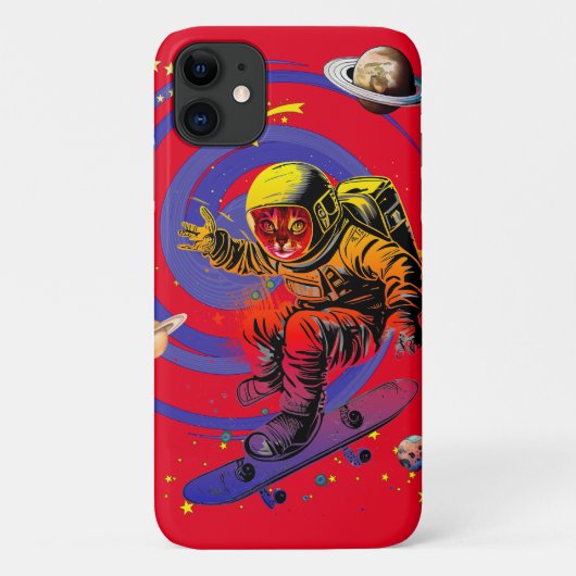 サーフィン Case-Mate iPhoneケース (裏面)