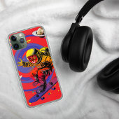 サーフィン Case-Mate iPhoneケース