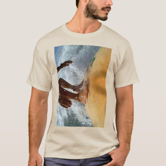サーフィン Tシャツ
