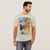 サーフィン Tシャツ (正面フル)