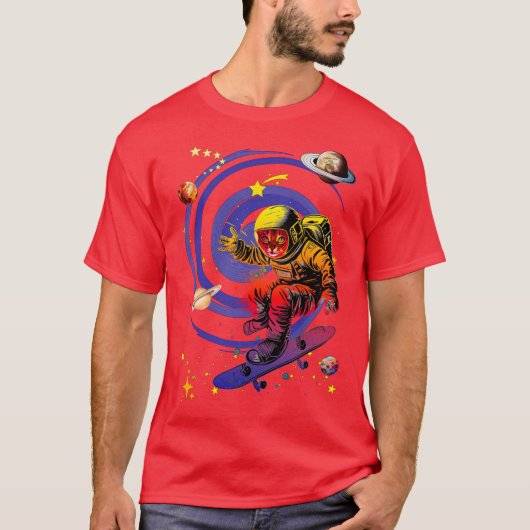 サーフィン Tシャツ (正面)