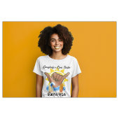 サーフィン・USA レディースTシャツ Tシャツ