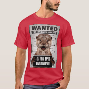 サーフィンOtter 841ロング・ボードLarceny Suの募集 Tシャツ
