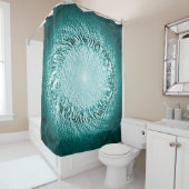 サーフェシング…..... シャワーカーテン (インサイチュ)