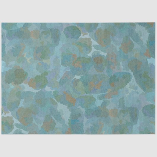 サーフェスの下 薄葉紙 (正面)