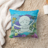 サーフェスの外側 クッション (ブランケット)